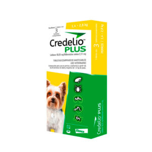 CREDELIO PLUS 1.4-2.8 KG