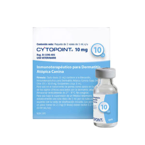CYTOPOINT 10 MG X 1 VIAL