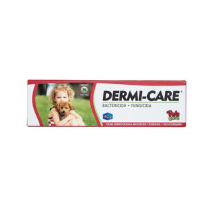 DERMICARE TUBO X 40 GR