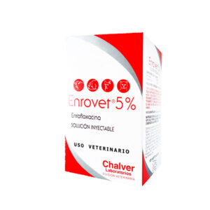 ENROVET INY 5%