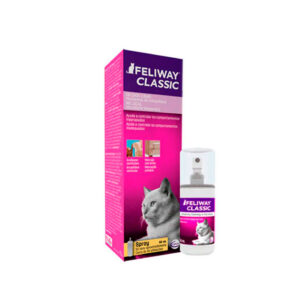 FELIWAY CLASSIC SPRAY 20 ML