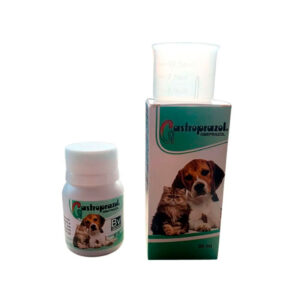 GASTROPRAZOL X 30 ML
