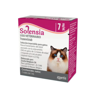 SOLENSIA 7 MG X 1 ML