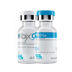 VIBIX C4 1 DOSIS