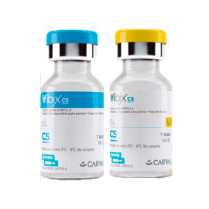VIBIX C5 1 DOSIS