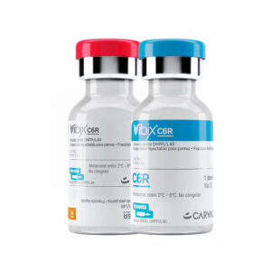 VIBIX C6R X1 DOSIS