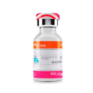 VIBIX F3 + R X 1 DOSIS