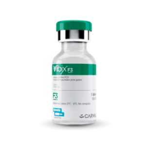 VIBIX F3 X1 DOSIS