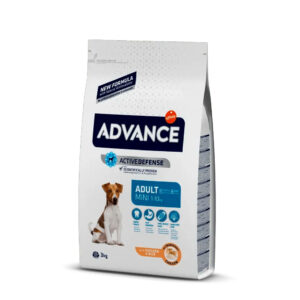ADVANCE ADULT MINI