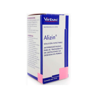 ALIZIN INY X 10 ML