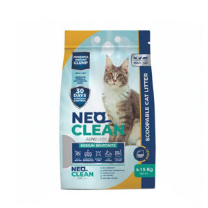 ARENA NEOCLEAN LIMON 8.30 KG