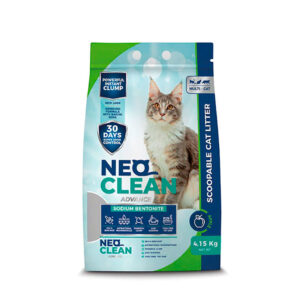 ARENA NEOCLEAN MANZANA