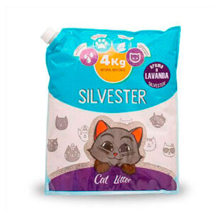 ARENA SILVESTRE BULTO 25KG LAVANDA