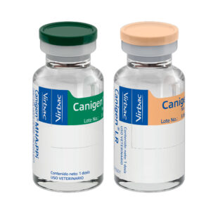 CANIGEN MHA2PPI/LR - SEXTUPLE