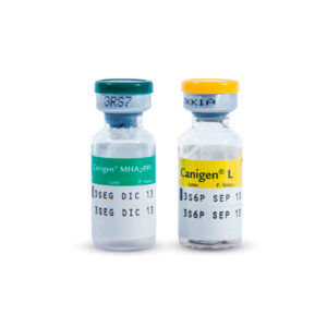 CANIGEN MHZ2PPI/L-QUINTUPLE