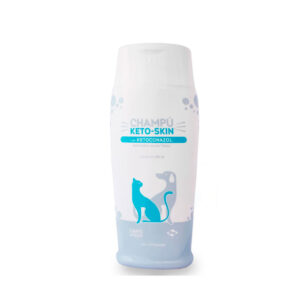 CHAMPU K-ZOL X 200ML