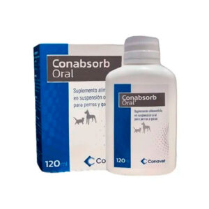 CONABSORB X 120 ML