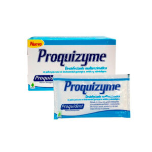 D.MULTIENZIMATICO POLVO 12 UND