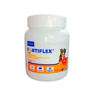 FORTIFLEX L 6 GR (350) X 30 COMP