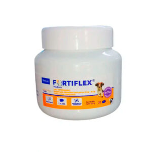 FORTIFLEX M 4 GR (250) X 30 COMP