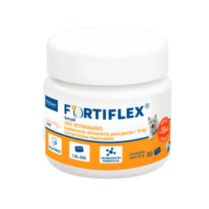 FORTIFLEX S 2 GR (100) X 30 COMP