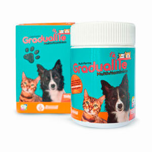 GRADUALITE X 300 GR