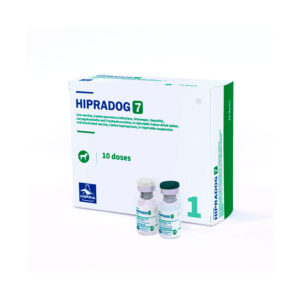 HIPRADOG 7 (QUINTUPLE)