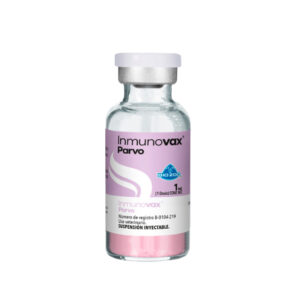 INMUNOVAX PARVO X 1DS