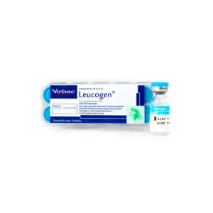 LEUCOGEN VBC