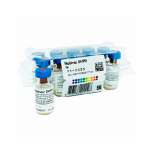 NOBIVAC DH PPI X 1 DS +SOLVENTE