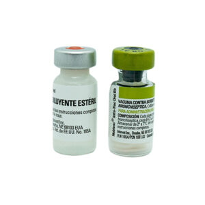 NOBIVAC INTRA-TRAC ORAL BbX1DOSIS