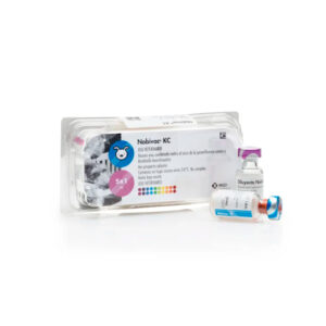 NOBIVAC KC (INTRANASAL)