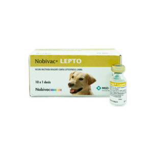 NOBIVAC LEPTO