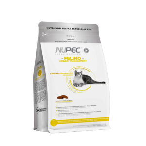 NUPEC FELINO URINARY X 3 KG