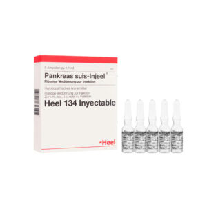PANKREAS SUIS INJEEL AMPOLLA X 1.1 ML