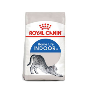 ROYAL CANIN CAT INDOOR ADULTO