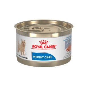 ROYAL CANIN DOG WEIGHT CARE LATA 0.15KG