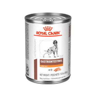 ROYAL CANIN LATA DIGESTIVE PERRO 0.38KG