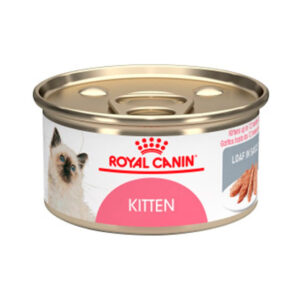 ROYAL CANIN LATA KITTEN LOAF X 0.085 KG