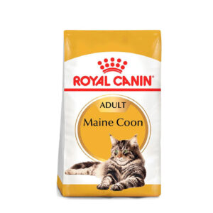 ROYAL CANIN MAINE COON ADULTO 2KG