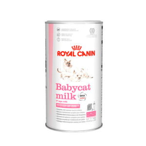 ROYAL CANIN MILK BABY CAT 300G