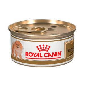 ROYAL CANIN POMERANIA LATA 0.08 KG