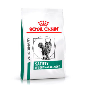 ROYAL CANIN SATIETY CAT 1.5KG