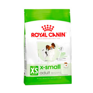 ROYAL CANIN XSMALL ADULTO X 1.5KG