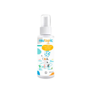 REUTOPIC LOCION X 100 ML
